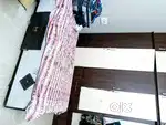 Diwan bed 3*6 and study table