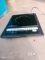 Induction chulha