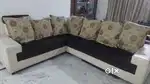 Sofa and study unit