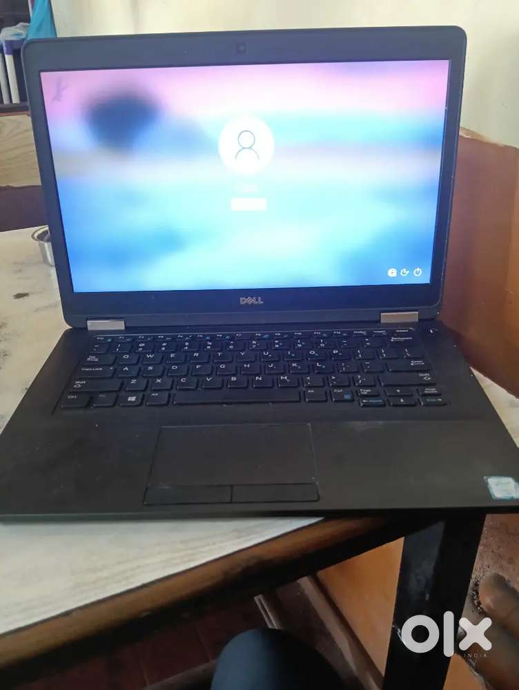 Dell brand