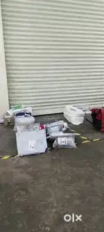 Courier Delhivery