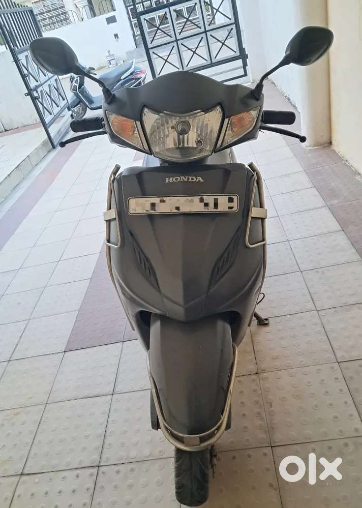 Honda Activa 4g