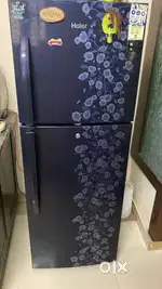 Haier Double Door