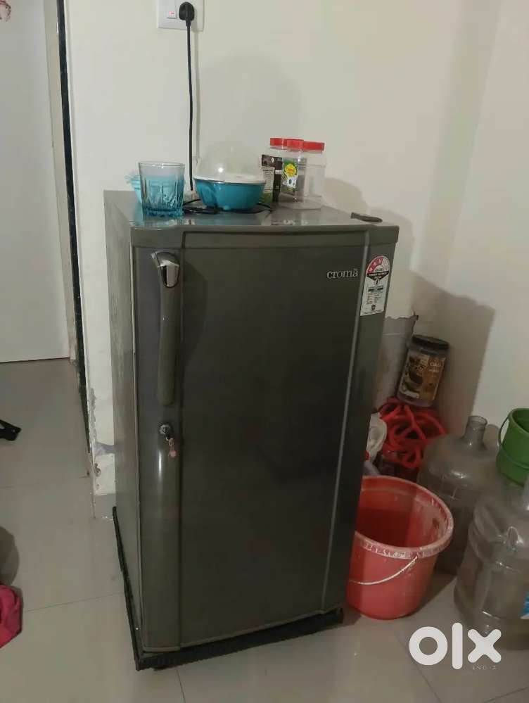 Good condition