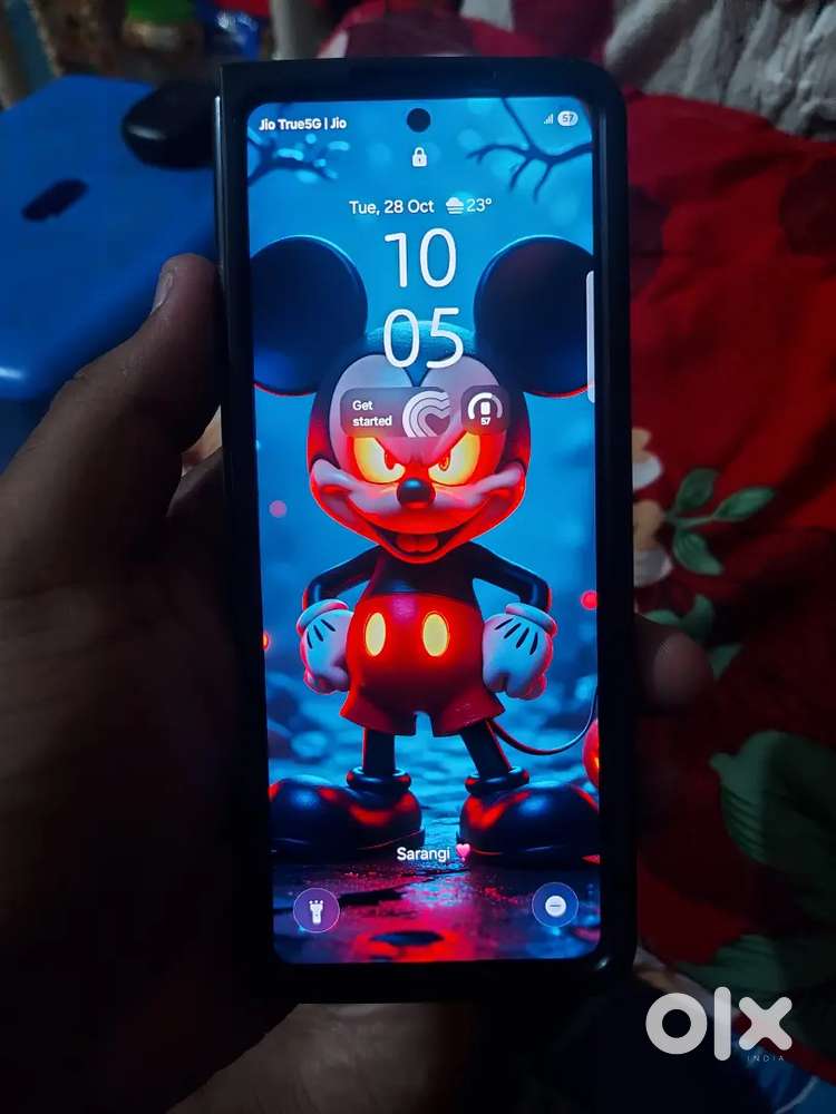 Galaxy Z fold 5