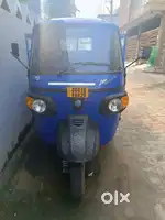 Good condition my piggio auto