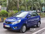 Tata Zest  Revotron 1.2 XT, 2015, Petrol