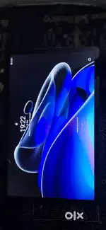 Realme tablet pad x4