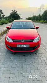 Volkswagen Polo 1.0 MPI Highline Plus, 2011, Petrol