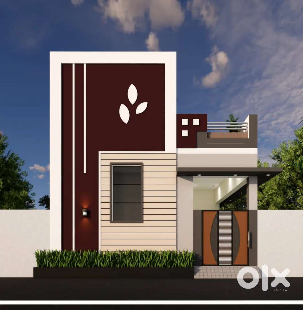 CMDA RERA APROVAL RESIDENTIAL PLOT