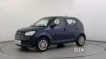 Maruti Suzuki Ignis 1.2 Delta AMT, 2019, Petrol