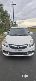 Maruti Suzuki Swift Dzire VDI Optional, 2016, Diesel