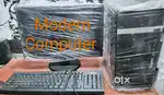 Corei3 4gb ram 500gb hdd 19*inch lcd keyboard mouse rs/5500