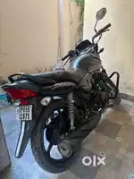 Honda shine