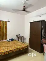 Girls PG at Malviya Nagar