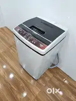 $#$ Haier topload washing machine in less price