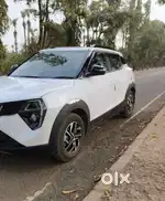 Mahindra XUV 3XO 2024 Petrol 9200 Km Driven