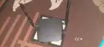 D link router