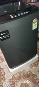 Realme washing machine