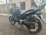 Bajaj pulser 150, Good condition, 2009 model,