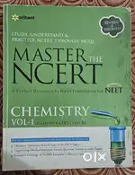 Master ncert book volume 1&2