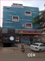 2bhk flat Kamayyathopu, poranki 55 lakhs negotiable