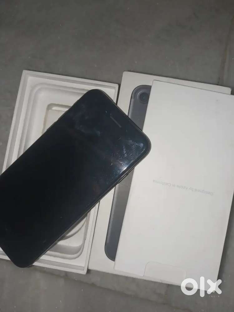 Apple Iphone 7 (128gb)