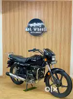 HERO SPLENDOR PLUS