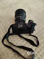 Nikon z30 Best vlogging wedding camera  full setup