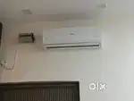 Whirlpool ac
