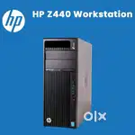 Hp Z440 Workstation Rs 15000