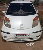 Tata Nano 2012 Petrol 52000 Km Driven