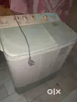 Semi Automatic Powerful Washing Machine