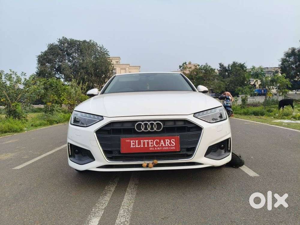 Audi A4 1.4 30 TFSI Premium Plus, 2021, Petrol
