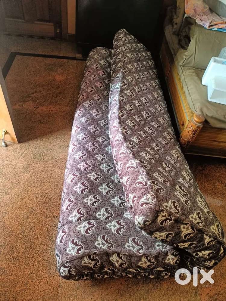 Bed for sale (king size)