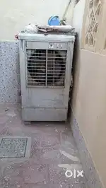 Cooler with outflow control Ball Big size