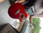New guitar 10 day used