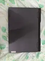 Gaming laptop