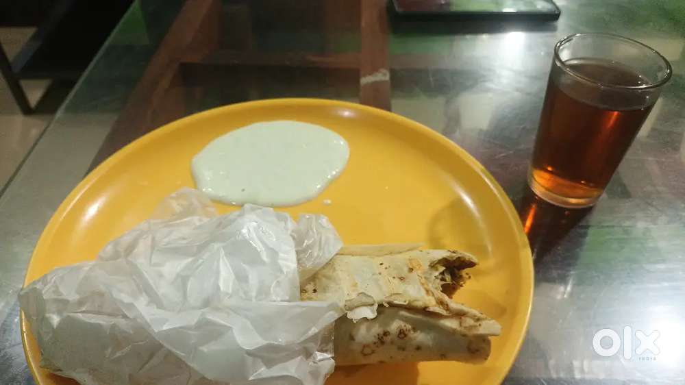 Shawarma, shawaya, alfaam vacancy 
Trivandrum .
Helpper available