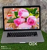 Apple MacBook Pro 15inch Model 1398