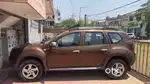 Renault Duster 2012 Diesel Good Condition