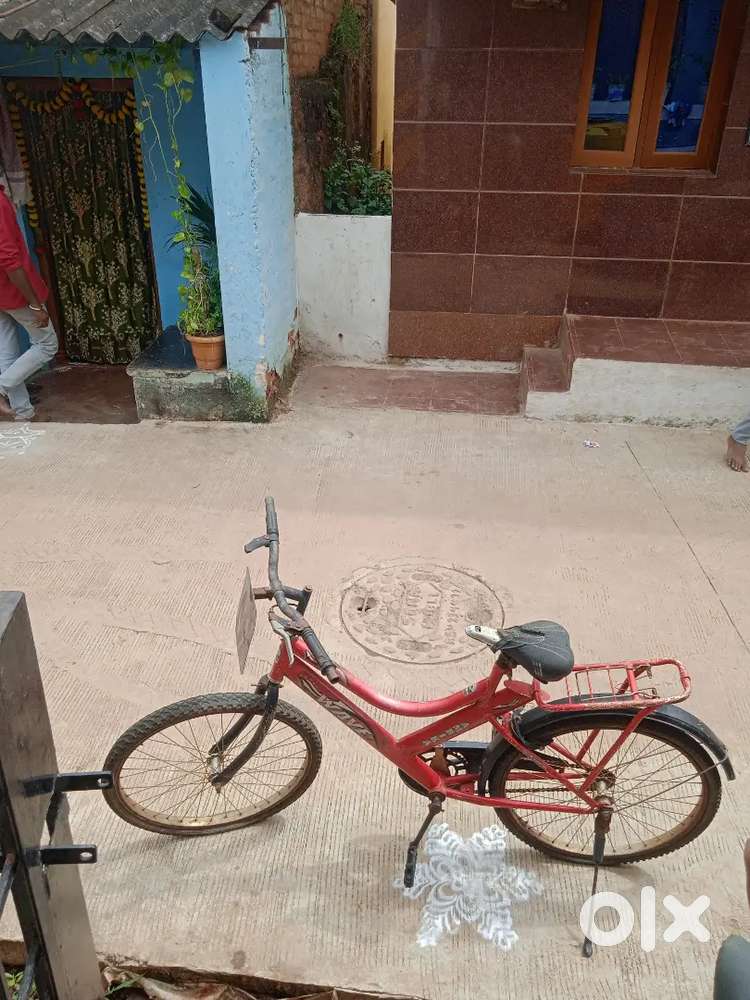 Old one 1500 rate