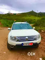 Renault Duster 2014 Diesel Well Maintained