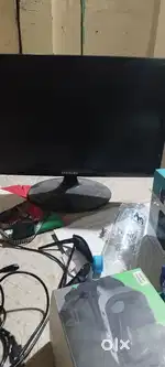 Moniter Sumsung