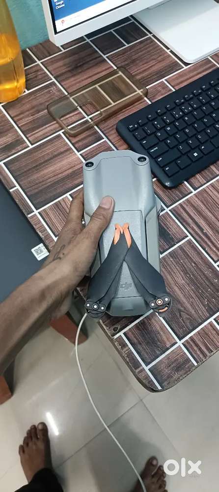 Drone air 2s