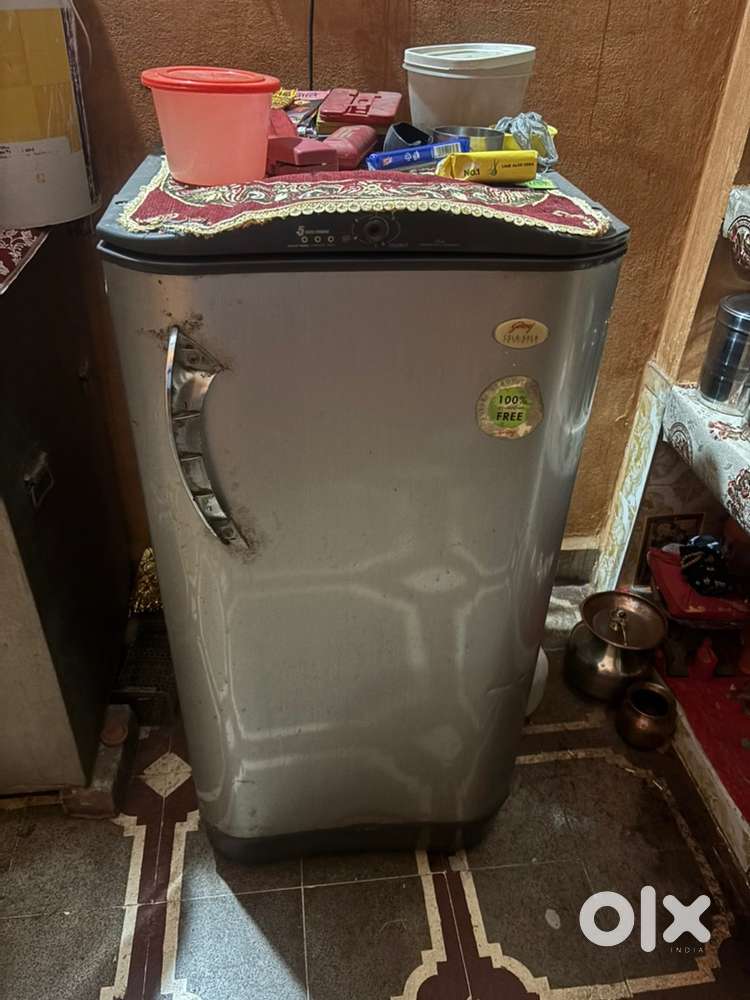 Godrej refrigerator