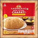 Aashirvaad chapati route Sales