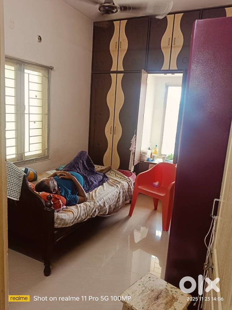 Yaganti constructions