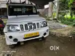 Mahindra Bolero Pik-Up 2019 Petrol Good Condition