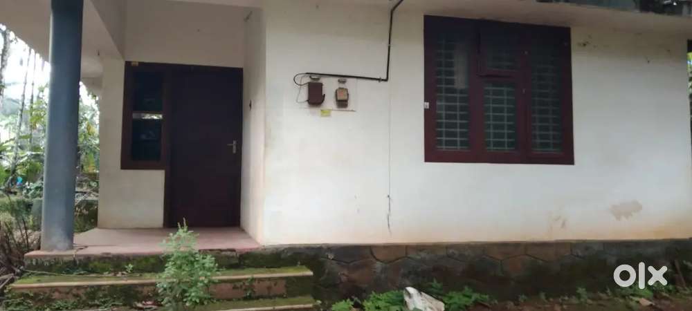 Small house for sale